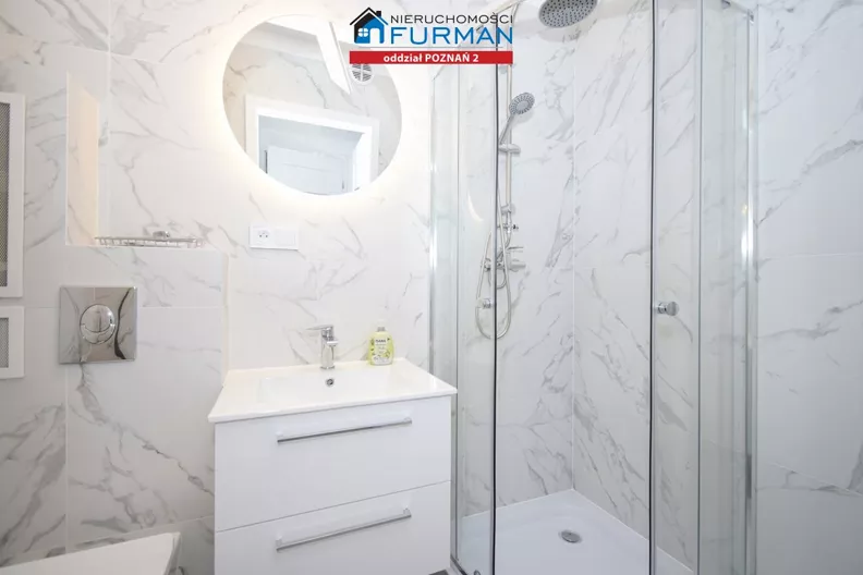2 pokoje, mieszkanie 30,70 m², parter, oferta nr , FO2-MS-199799, Poznań, Jeżyce, Jeżyce, Romka Strzałkowskiego