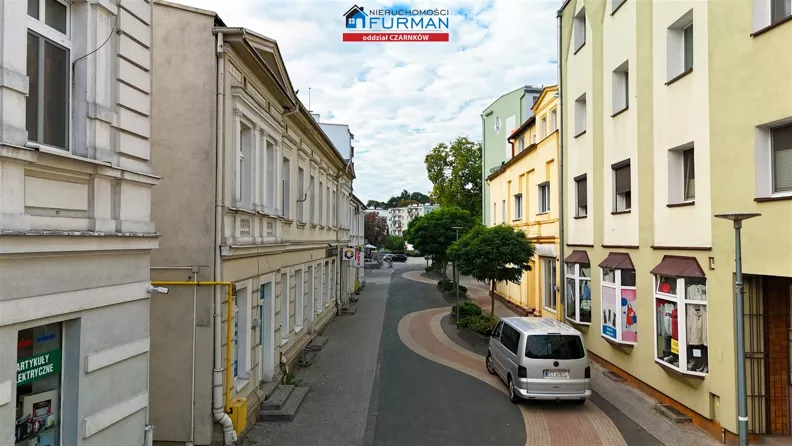 2 pokoje, mieszkanie 62,98 m², piętro 1, oferta nr , FCZ-MS-199732, Trzcianka