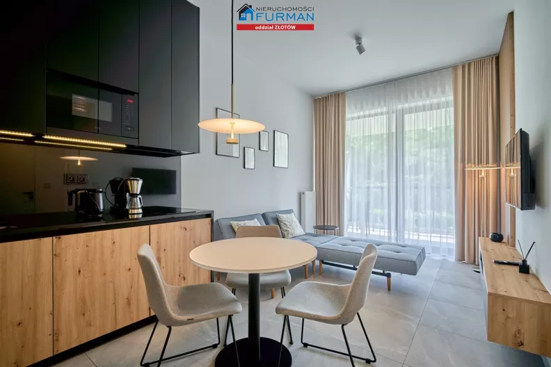 2 pokoje, mieszkanie 30,02 m², piętro 1, oferta nr , FZL-MS-199831, Trzebiatów