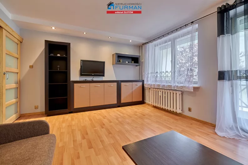 2 pokoje, mieszkanie 44,88 m², parter, oferta nr , FZL-MW-199423, Piła, Górne