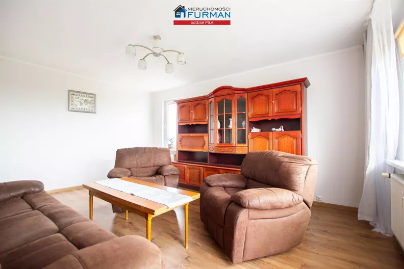 2 pokoje, mieszkanie 54,97 m², piętro 8, oferta nr , FRP-MW-199670-1, Piła, Jadwiżyn