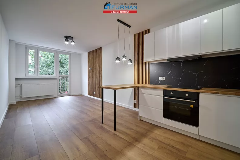 2 pokoje, mieszkanie 36,66 m², piętro 3, oferta nr , FZL-MW-199855, Piła, Śródmieście