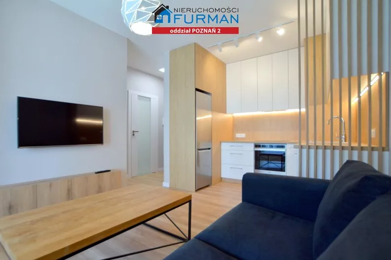 2 pokoje, mieszkanie 34,30 m², piętro 2, oferta nr , FO2-MW-199825, Poznań, Jeżyce, Jeżyce, św. Wawrzyńca