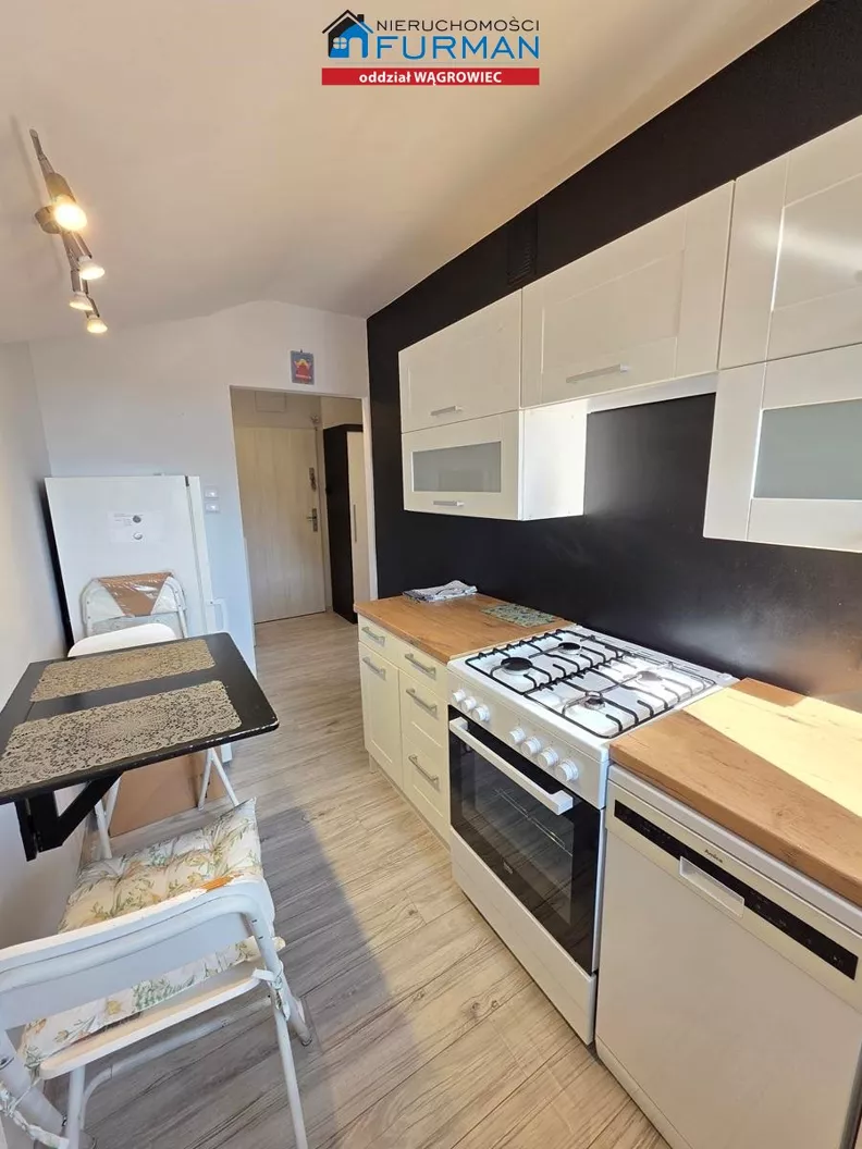 2 pokoje, mieszkanie 50,30 m², piętro 2, oferta nr , FWR-MW-199815, Wągrowiec