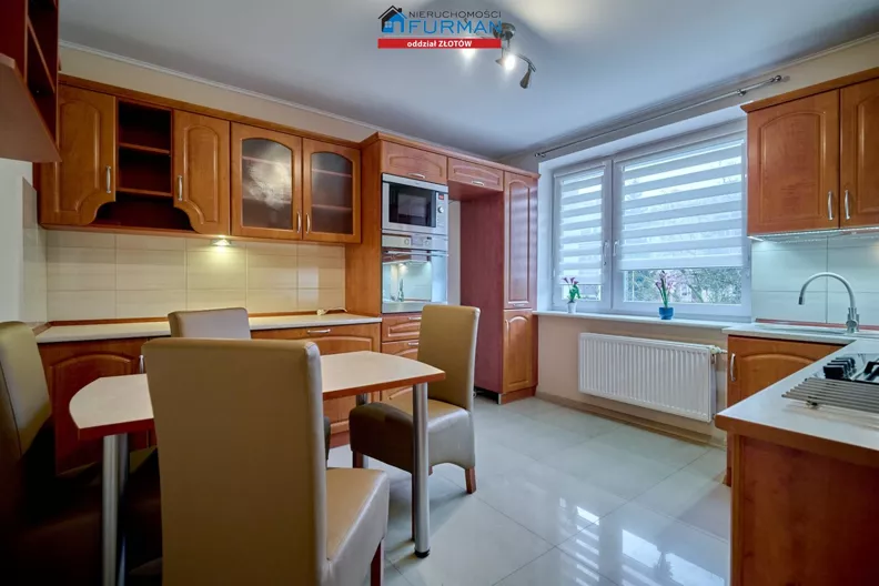 2 pokoje, mieszkanie 51,00 m², parter, oferta nr , FZL-MW-199769, Złotów