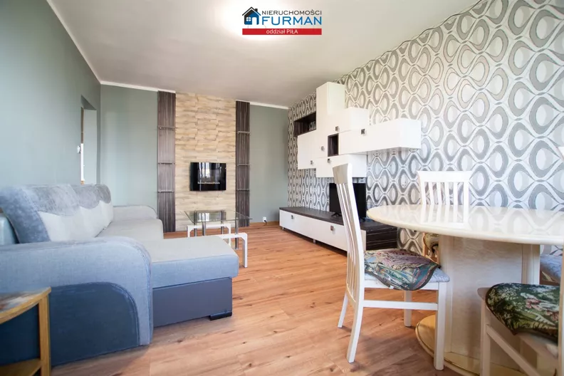 3 pokoje, mieszkanie 65,00 m², piętro 6, oferta nr , FRP-MS-199780-4, Piła