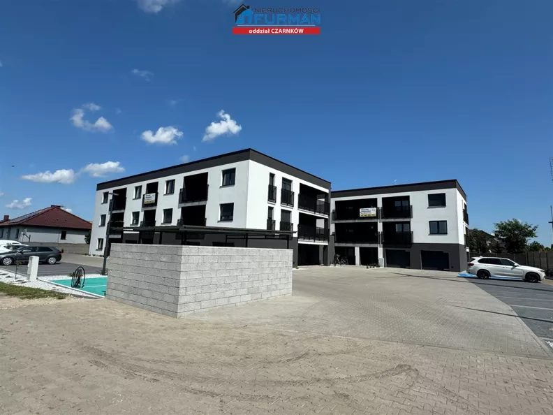 3 pokoje, mieszkanie 59,51 m², piętro 2, oferta nr , FCZ-MS-197366, Ryczywół