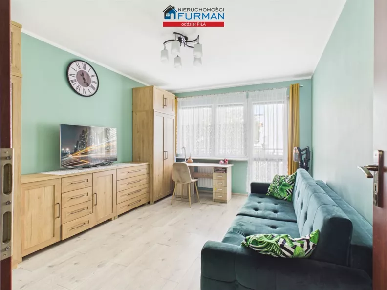 3 pokoje, mieszkanie 71,64 m², parter, oferta nr , FRP-MS-199698-2, Trzcianka
