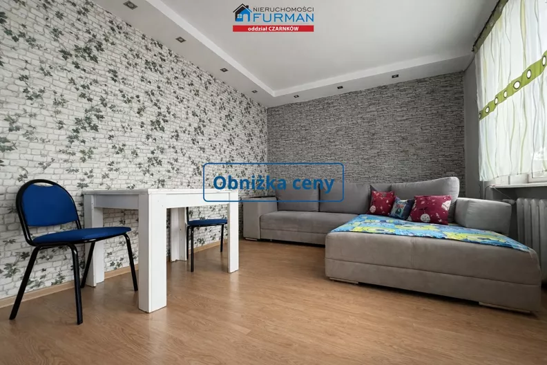3 pokoje, mieszkanie 58,70 m², piętro 4, oferta nr , FCZ-MS-199220-11, Trzcianka