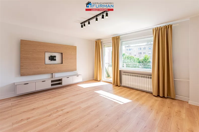 3 pokoje, mieszkanie 60,14 m², piętro 2, oferta nr , FRC-MW-199742, Chodzież