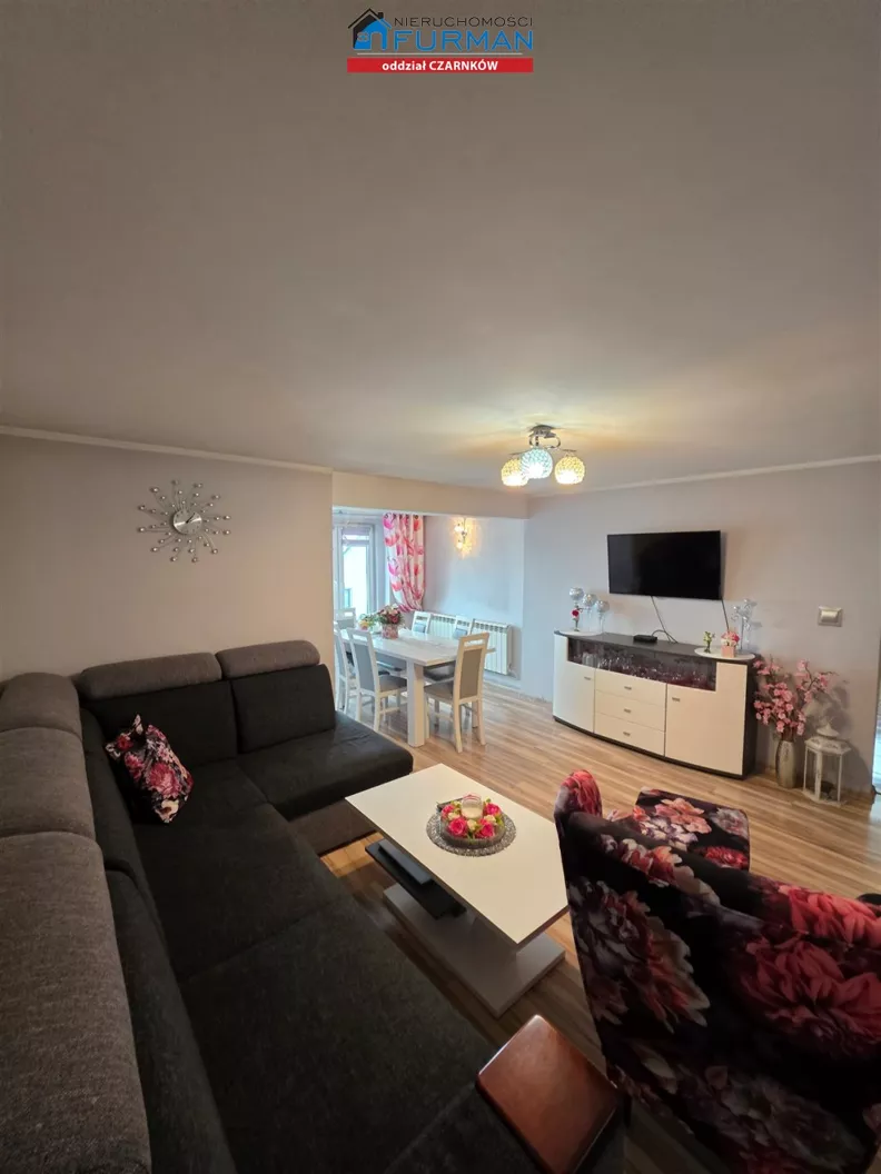 4 pokoje, mieszkanie 90,66 m², piętro 1, oferta nr , FCZ-MS-199029-2, Lubasz
