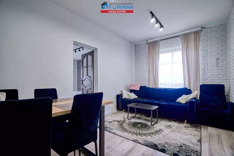 4 pokoje, mieszkanie 89,45 m², piętro 1, oferta nr , FZL-MS-199783, Okonek