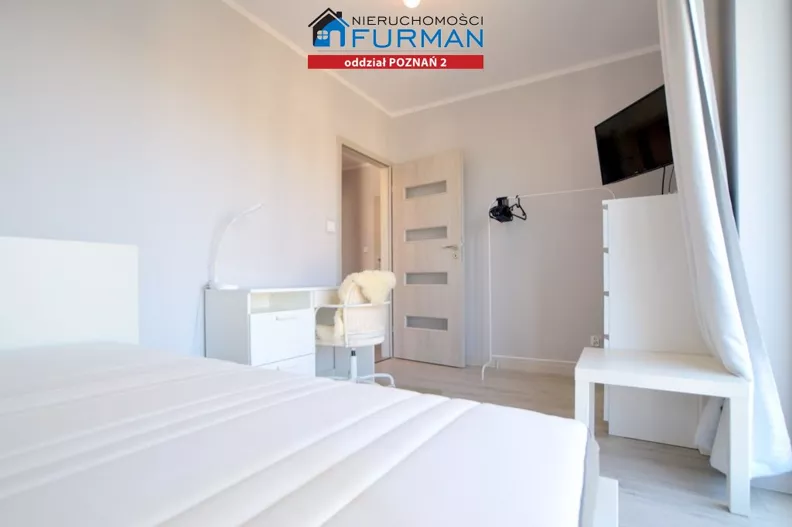 4 pokoje, mieszkanie 56,00 m², piętro 7, oferta nr , FO2-MW-199762, Poznań, Winogrady, Winogrady, Hawelańska
