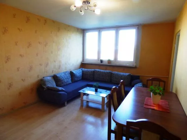 3 pokoje, mieszkanie 46,65 m², piętro 3, oferta nr , 3207, Łódź, Dąbrowa
