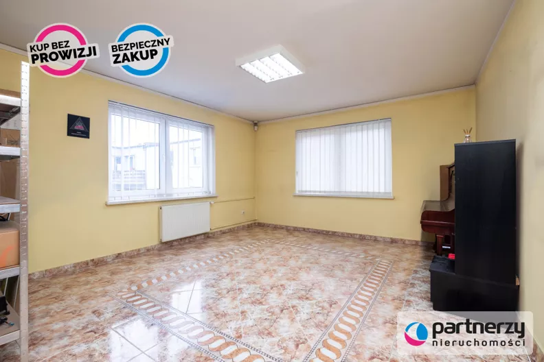 Dom 431,34 m², oferta nr , PAN146568, Leźno