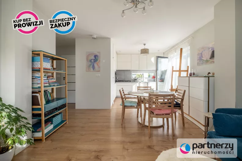 Dom 44,69 m², oferta nr , PAN575616, Gowino, Zwycięstwa