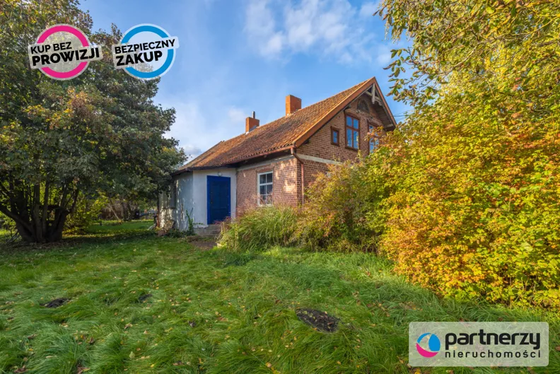 Dom 130,00 m², oferta nr , PAN645990, Mikoszewo, Gdańska