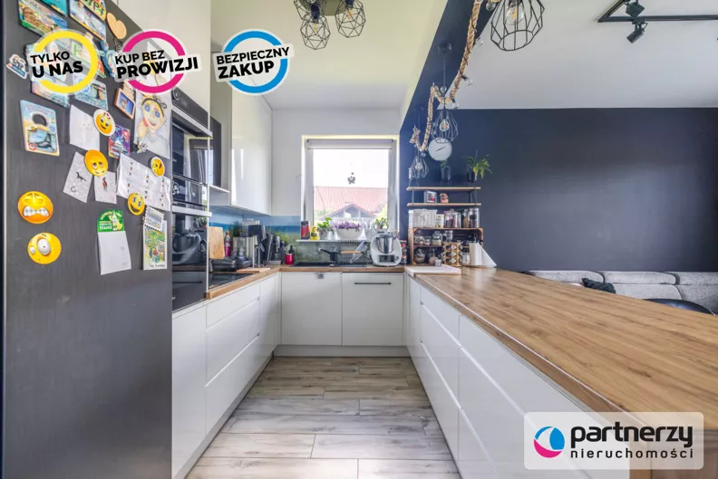 Dom i rezydencja 122,50 m², oferta nr , PAN396097, Bojano, Józefa Wołoszyna