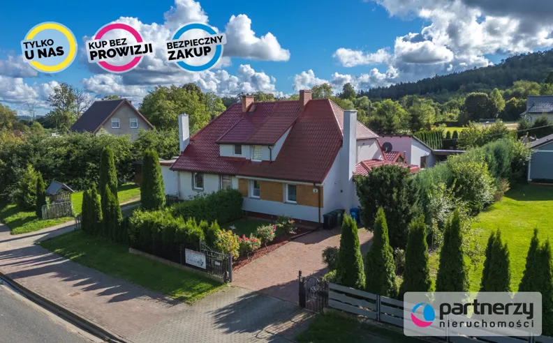 Dom 99,20 m², oferta nr , PAN459273, Czymanowo, Energetyków