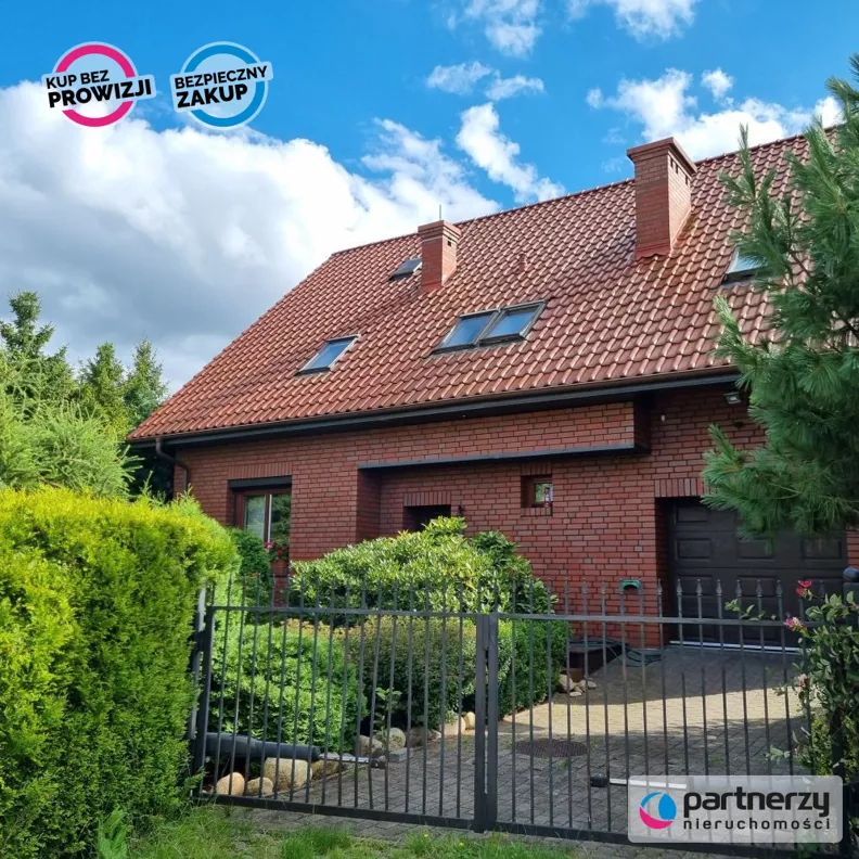 Dom i rezydencja 220,00 m², oferta nr , PAN396386, Gdynia, Chwarzno-Wiczlino, Chwarzno-Wiczlino