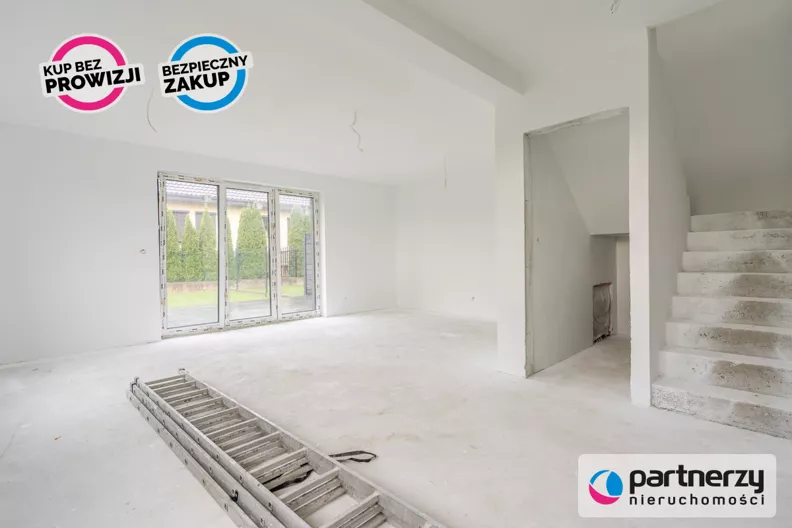Dom 100,00 m², oferta nr , PAN211848, Leśniewo