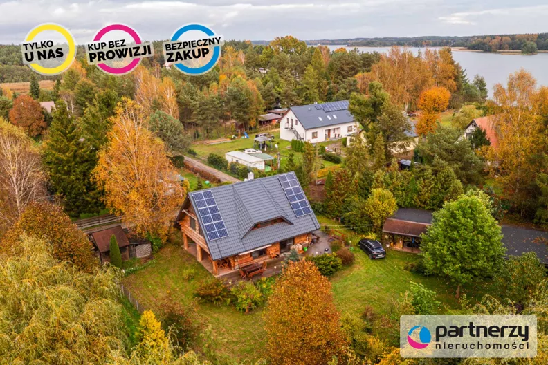 Dom i rezydencja 120,00 m², oferta nr , PAN288279, Radogoszcz