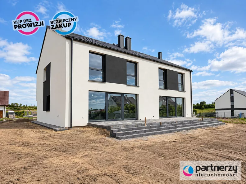 Dom 135,00 m², oferta nr , PAN879510, Pępowo, Wiejska