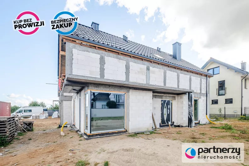 Dom 160,00 m², oferta nr , PAN131706, Kosakowo, Bazyliowa