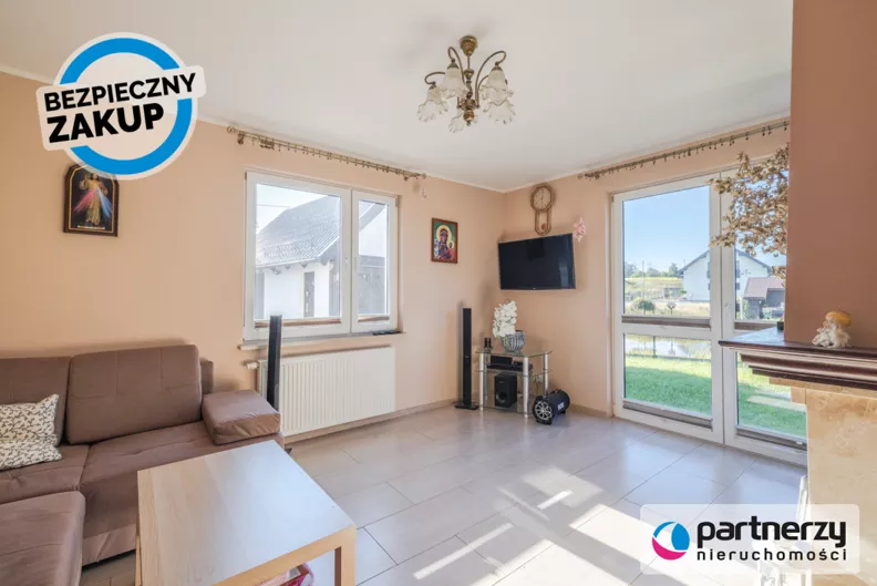 Dom 195,00 m², oferta nr , PAN139852, Skrzeszewo Żukowskie, Czapielska