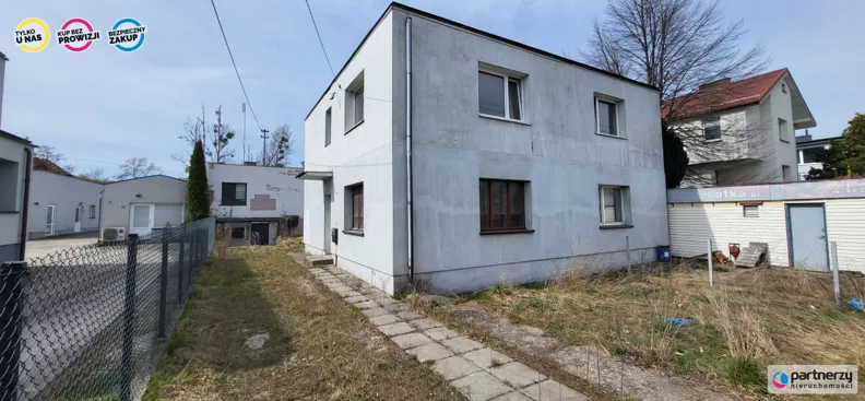 Dom 200,00 m², oferta nr , PAN323724, Reda, Gdańska