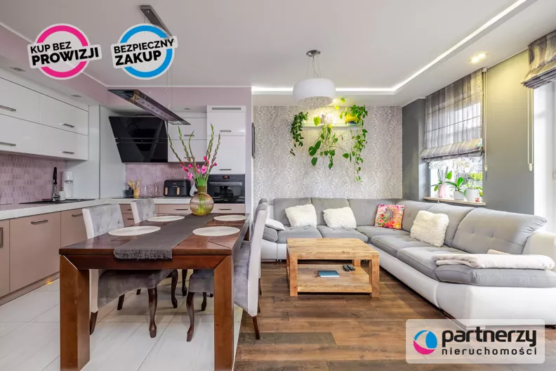 Dom 172,00 m², oferta nr , PAN429871, Gdynia, Oksywie, Oksywie