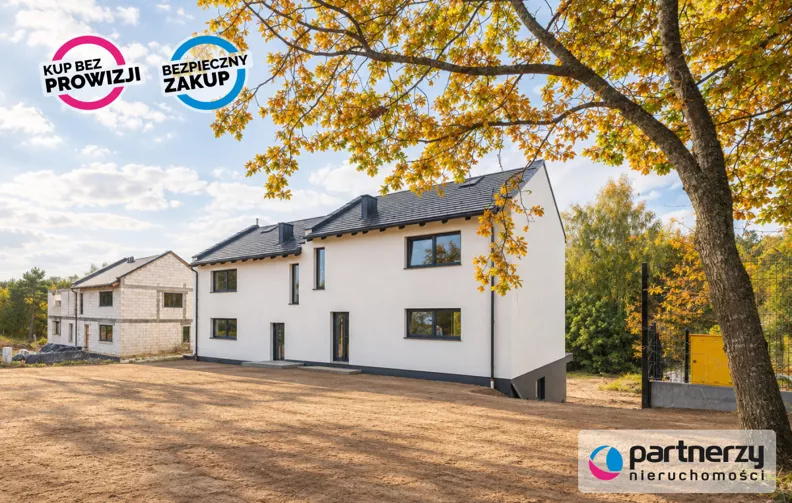 Dom 191,00 m², oferta nr , PAN966327, Koleczkowo, Hippiczna