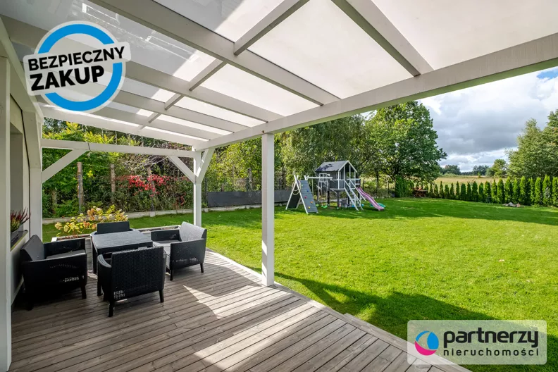 Dom 187,29 m², oferta nr , PAN474249, Przyjaźń