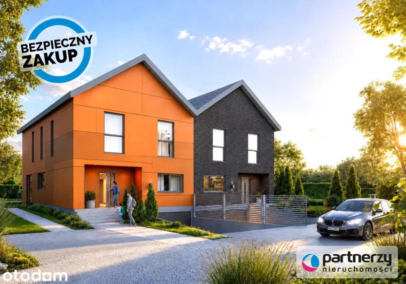 Dom 262,48 m², oferta nr , PAN308245, Gdańsk, Kokoszki, Kiełpino Górne, Węsierska