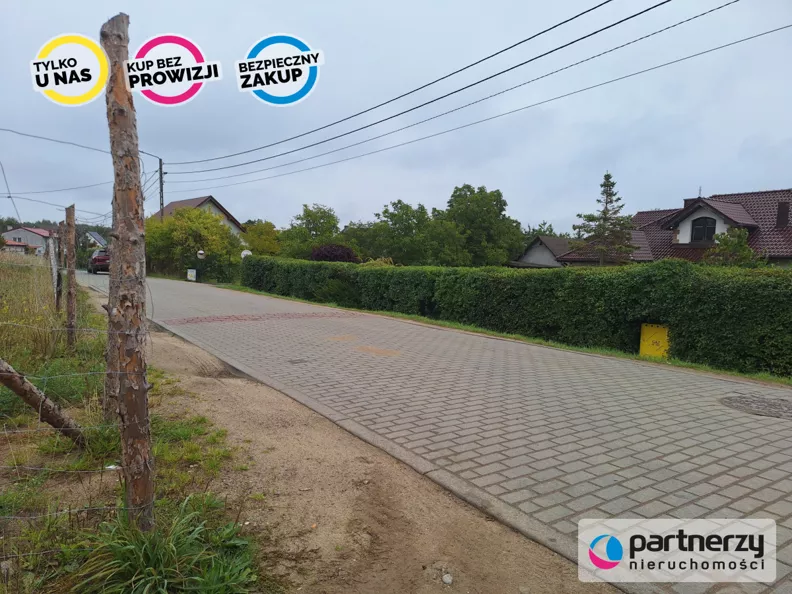 Działka 1 700,00 m², oferta nr , PAN394318, Babidół
