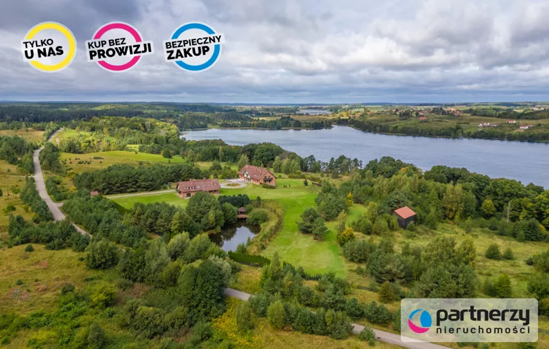 Działka 57 282,00 m², oferta nr , PAN934508, Barwiny