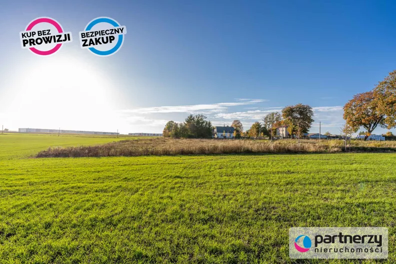 Działka 2 936,00 m², oferta nr , PAN488034, Gdańsk, Osowa, Barniewice, Dębowa