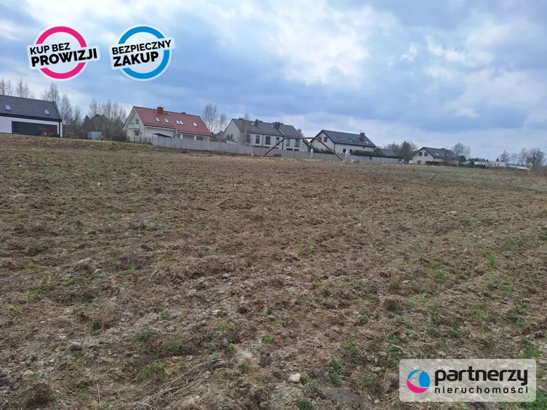 Działka 1 748,00 m², oferta nr , PAN223008, Gdańsk, Kokoszki, Dojazdowa