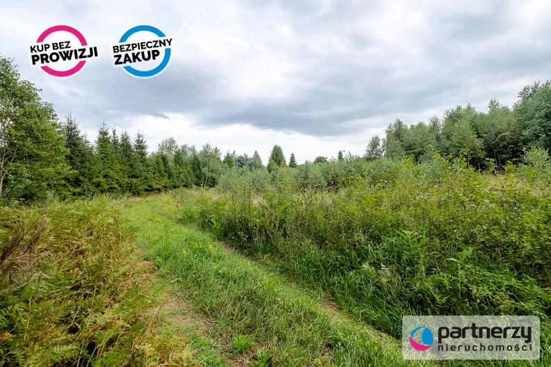 Działka 1 000,00 m², oferta nr , PAN258737, Domatowo