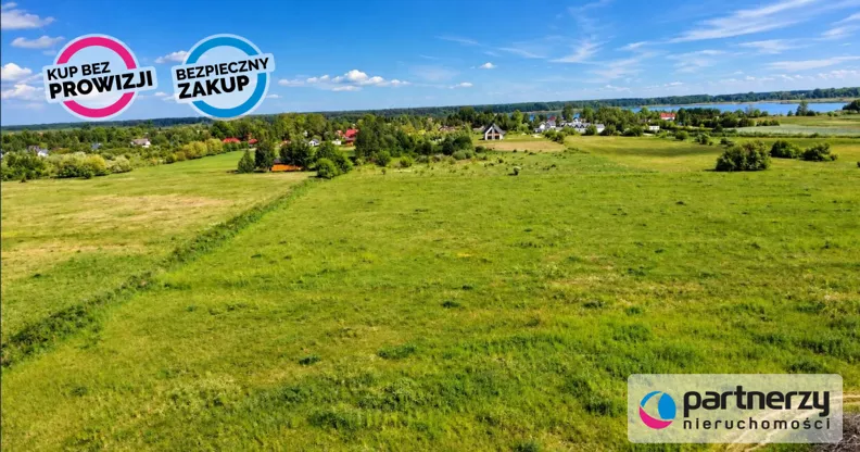 Działka 3 000,00 m², oferta nr , PAN111490, Jarosławiec