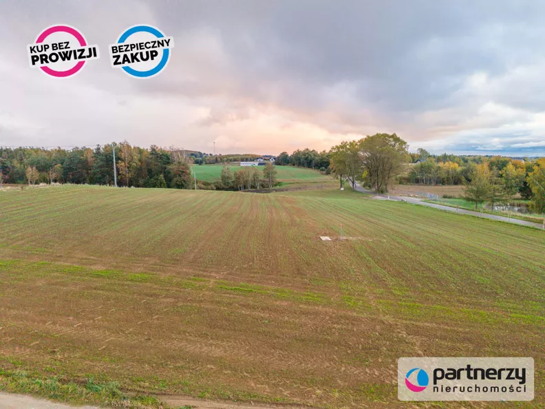 Działka 750,00 m², oferta nr , PAN778353, Kłosowo
