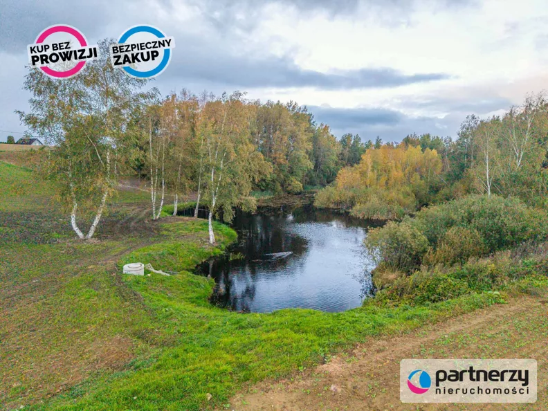 Działka 4 424,00 m², oferta nr , PAN413830, Kłosowo