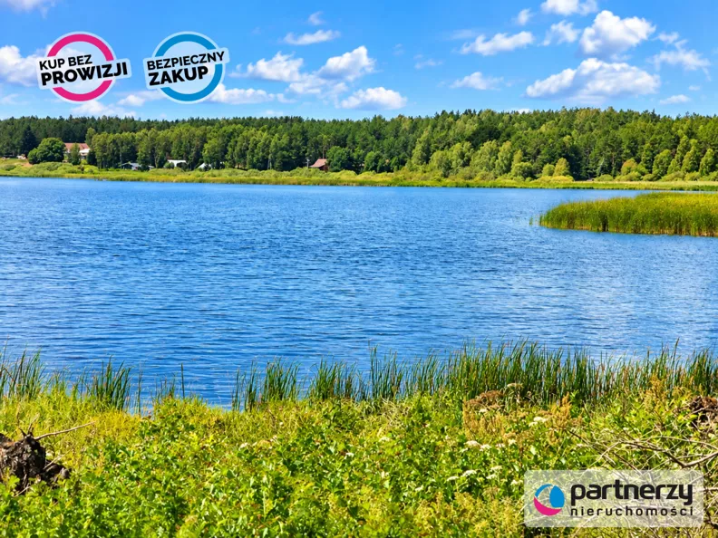 Działka 6 400,00 m², oferta nr , PAN671752, Konarzyny
