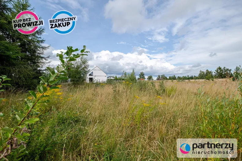 Działka 1 034,00 m², oferta nr , PAN659252, Lisewiec