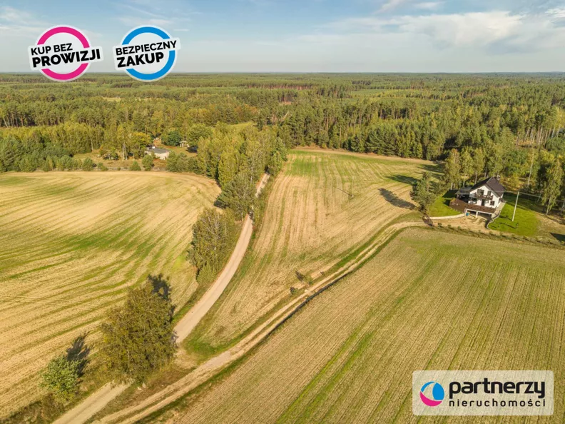 Działka 9 124,00 m², oferta nr , PAN347076, Małe Chełmy