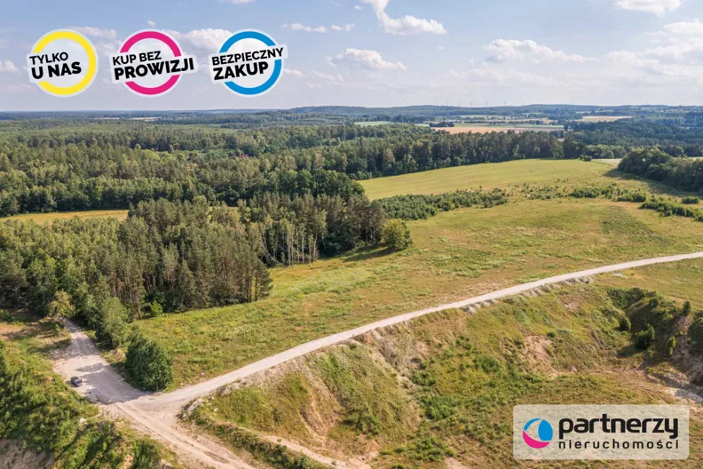 Działka 71 200,00 m², oferta nr , PAN844849, Pręgowo