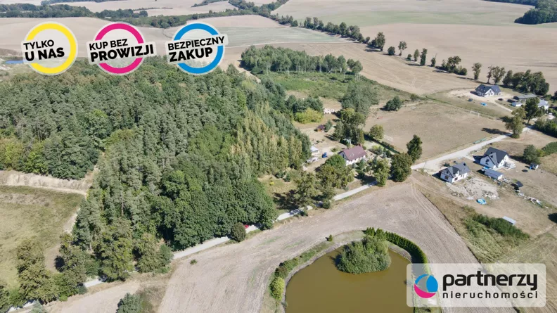 Działka 6 100,00 m², oferta nr , PAN365045, Stare Miasto