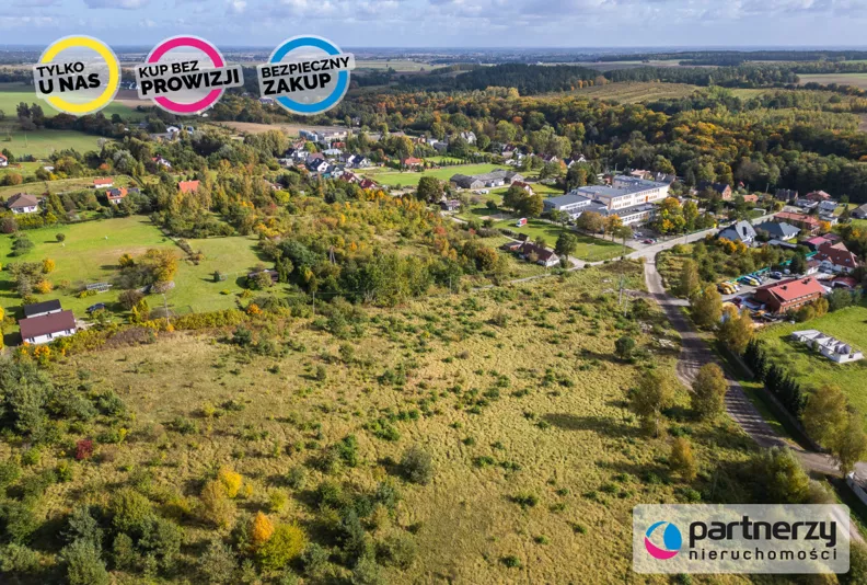 Działka 1 300,00 m², oferta nr , PAN866056, Kłodawa, Szkolna