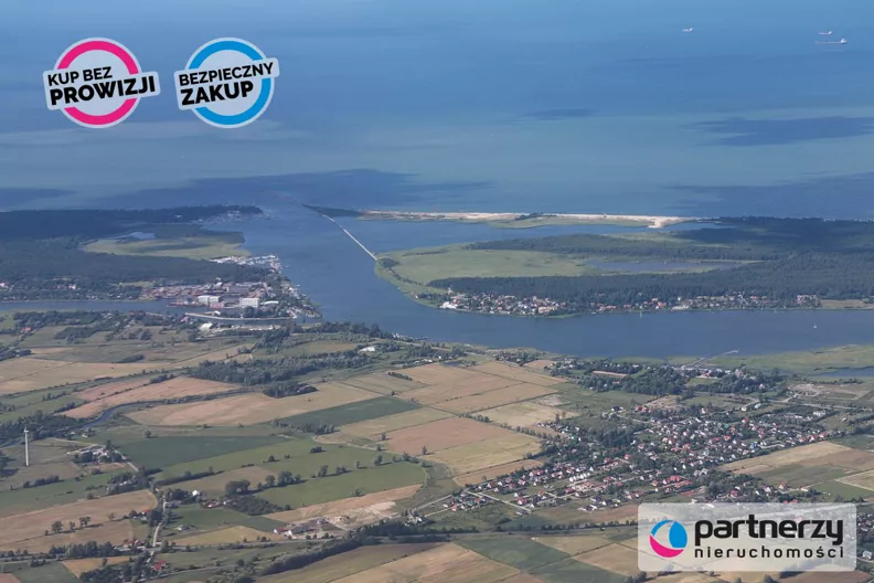 Działka 50 000,00 m², oferta nr , PAN219671, Wiślinka, Szkolna