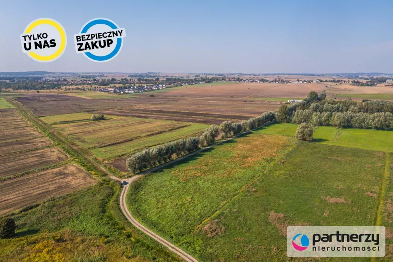 Działka 5 665,00 m², oferta nr , PAN576011, Zajączkowo